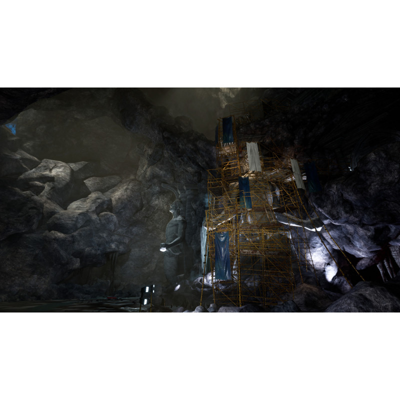 Videojuego PlayStation 5 Sony Killing Floor III