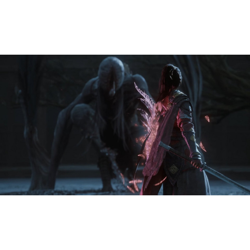 Videojuego Xbox Series X Just For Games Wuchang: Fallen Feathers