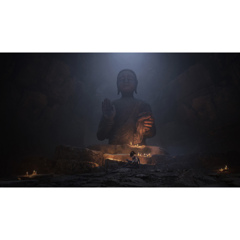 Videojuego Xbox Series X Just For Games Wuchang: Fallen Feathers