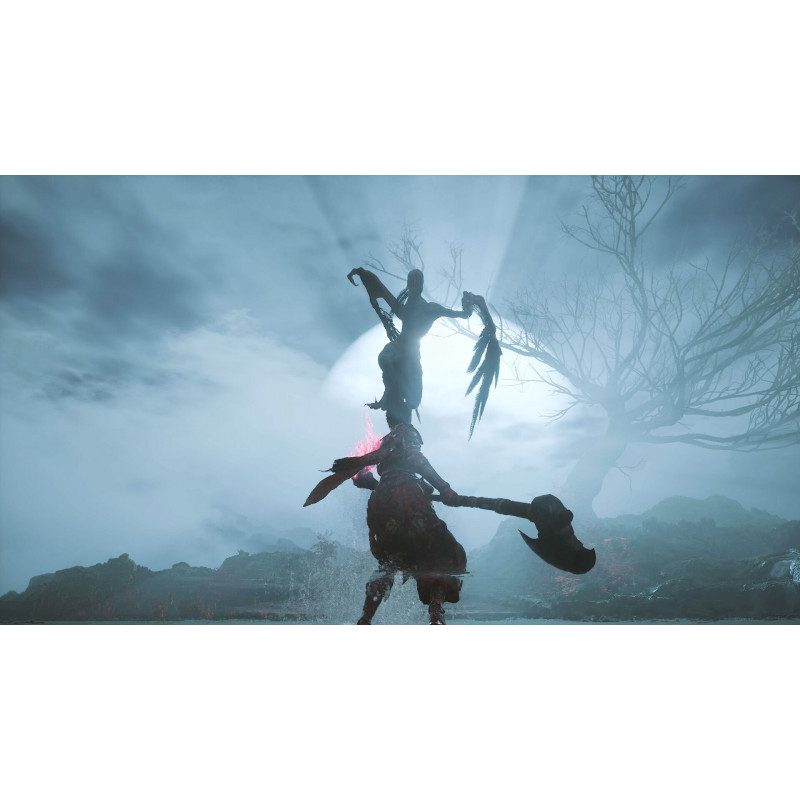 Videojuego Xbox Series X Just For Games Wuchang: Fallen Feathers