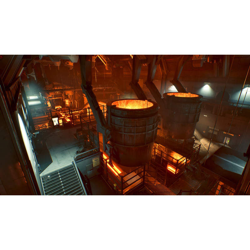 Videojuego Xbox Series X Killing Floor III