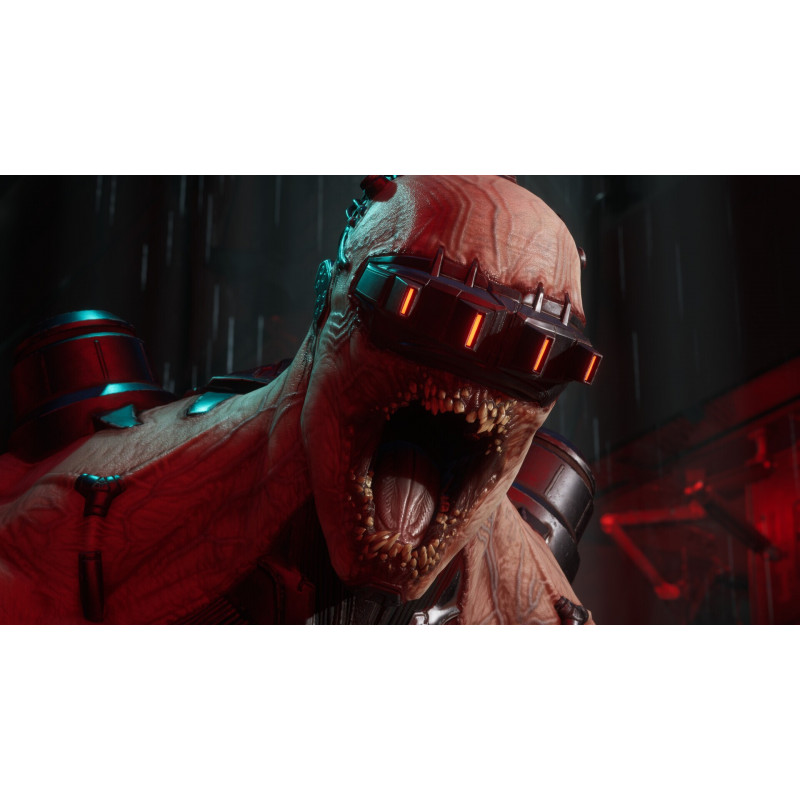 Videojuego Xbox Series X Killing Floor III