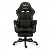 Silla Gaming Huzaro HZ-Force 4.7 Camo Negro