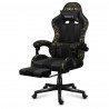 Silla Gaming Huzaro HZ-Force 4.7 Camo Negro