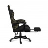 Silla Gaming Huzaro HZ-Force 4.7 Camo Negro