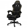 Silla Gaming Huzaro HZ-Force 4.7 Camo Negro