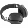 Auriculares con Micrófono Gaming Mars Gaming MHWPRO Negro
