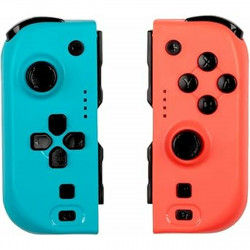 Mando Gaming KONIX NINTENDO SWITCH