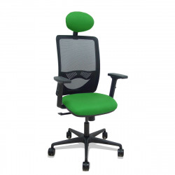 Silla Gaming Piqueras y Crespo B68R65C Verde