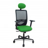Silla Gaming Piqueras y Crespo B68R65C Verde