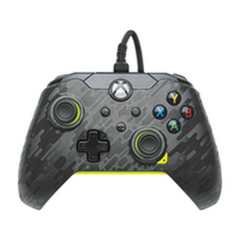 Mando Gaming PDP Negro Microsoft Xbox One
