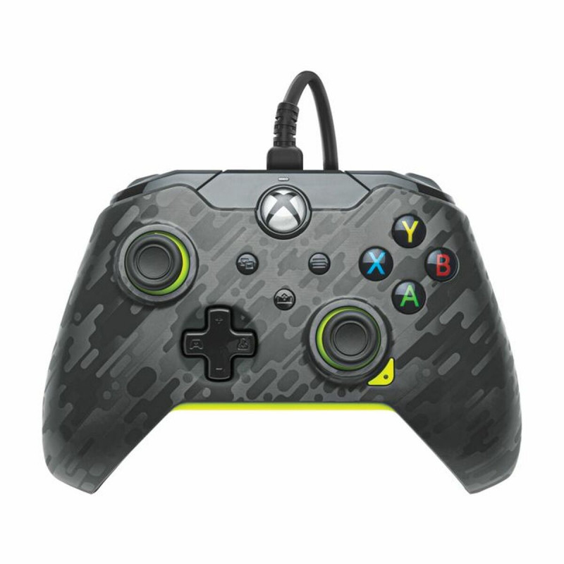 Mando Gaming PDP Negro Microsoft Xbox One