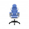 Silla Gaming Huzaro HZ-FORCE 3.7 BLUE