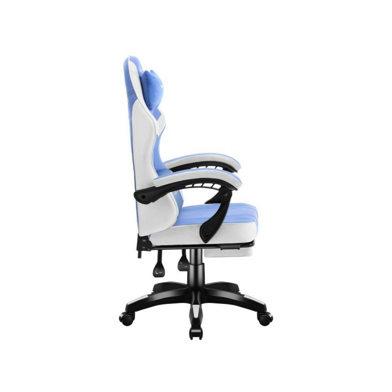 Silla Gaming Huzaro HZ-FORCE 3.7 BLUE
