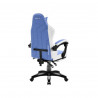 Silla Gaming Huzaro HZ-FORCE 3.7 BLUE