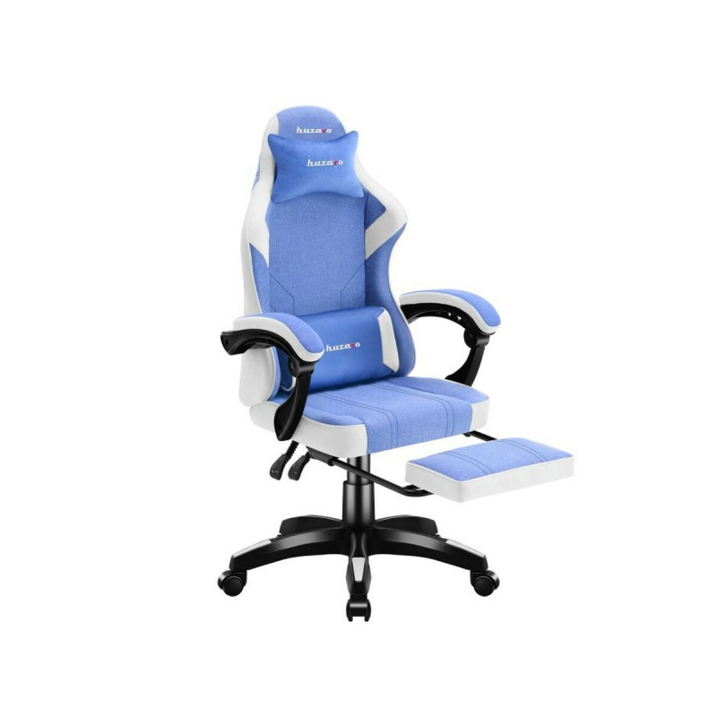 Silla Gaming Huzaro HZ-FORCE 3.7 BLUE