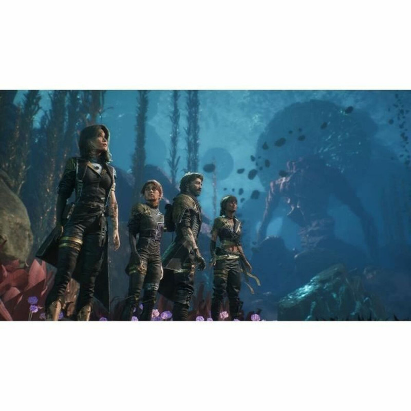 Videojuego Xbox Series X Bandai Namco Claroscuro: Expedición 33