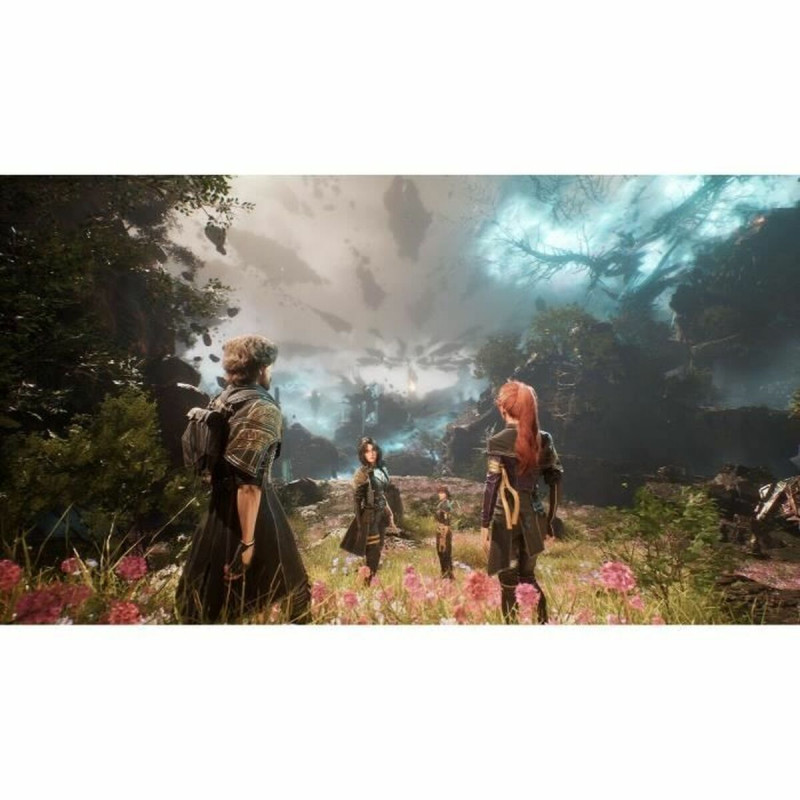 Videojuego Xbox Series X Bandai Namco Claroscuro: Expedición 33