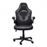 Silla Gaming Trust GXT 703 RIYE Negro