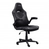 Silla Gaming Trust GXT 703 RIYE Negro