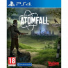 Videojuego PlayStation 4 Just For Games Atomfall