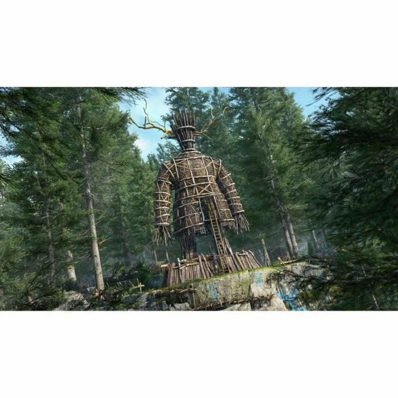 Videojuego PlayStation 4 Just For Games Atomfall