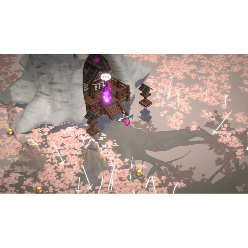 Videojuego PlayStation 5 Just For Games Yasha Legends of the Demon Blade