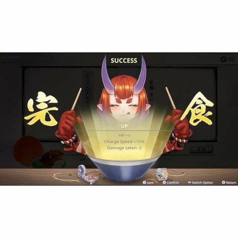 Videojuego PlayStation 5 Just For Games Yasha Legends of the Demon Blade