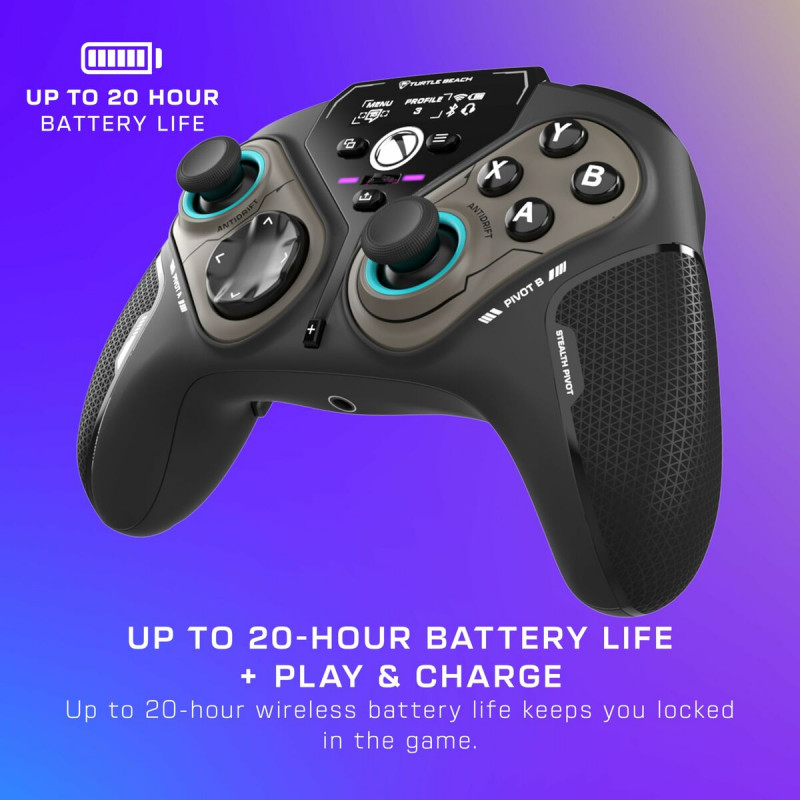 Mando Xbox One Turtle Beach TBS-0120-05