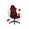 Silla Gaming Huzaro HZ-Ranger 6.0 Negro Rojo Niños