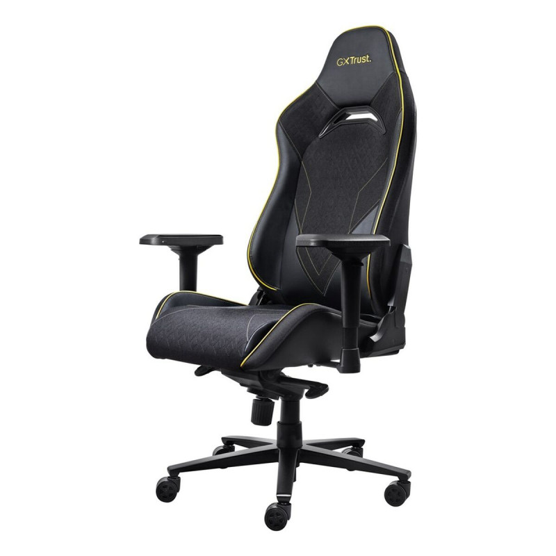 Silla Gaming Trust GXT 721 Ruya Pro Negro
