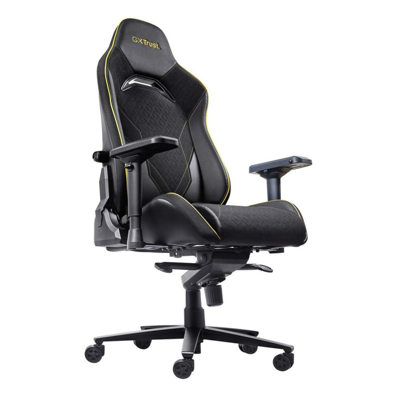 Silla Gaming Trust GXT 721 Ruya Pro Negro