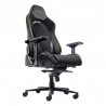 Silla Gaming Trust GXT 721 Ruya Pro Negro