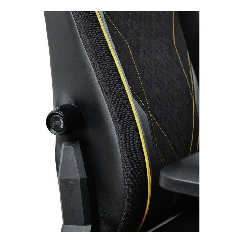 Silla Gaming Trust GXT 721 Ruya Pro Negro