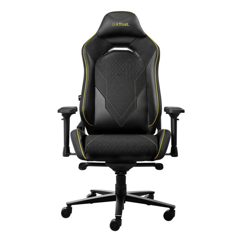 Silla Gaming Trust GXT 721 Ruya Pro Negro