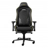 Silla Gaming Trust GXT 721 Ruya Pro Negro