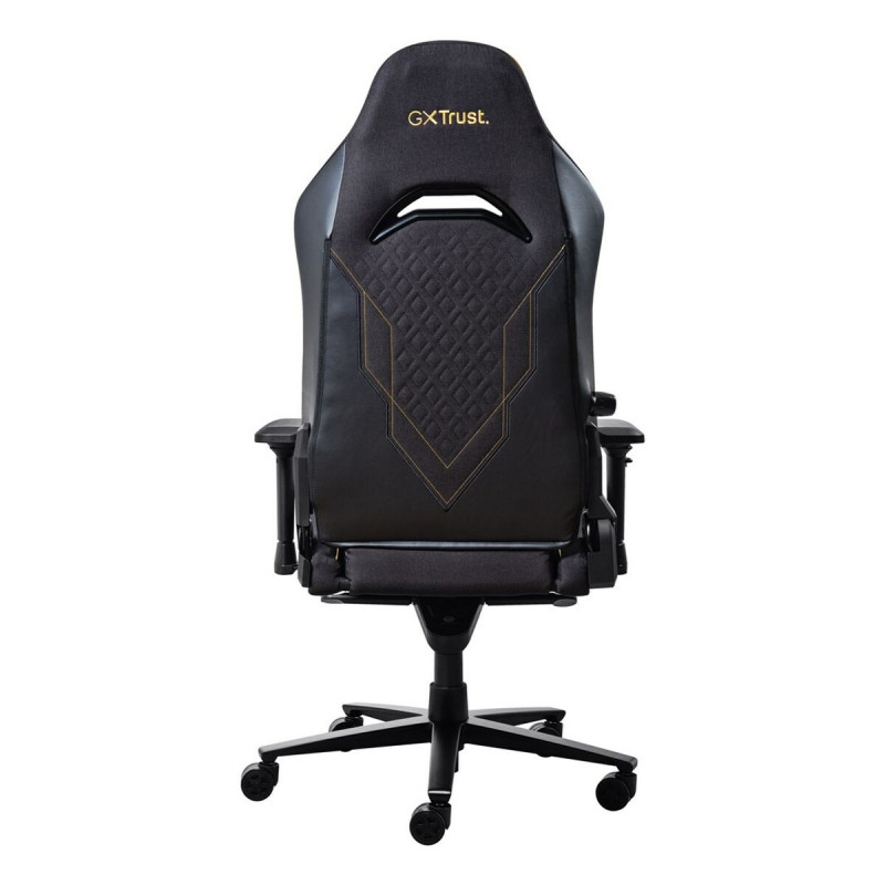 Silla Gaming Trust GXT 721 Ruya Pro Negro