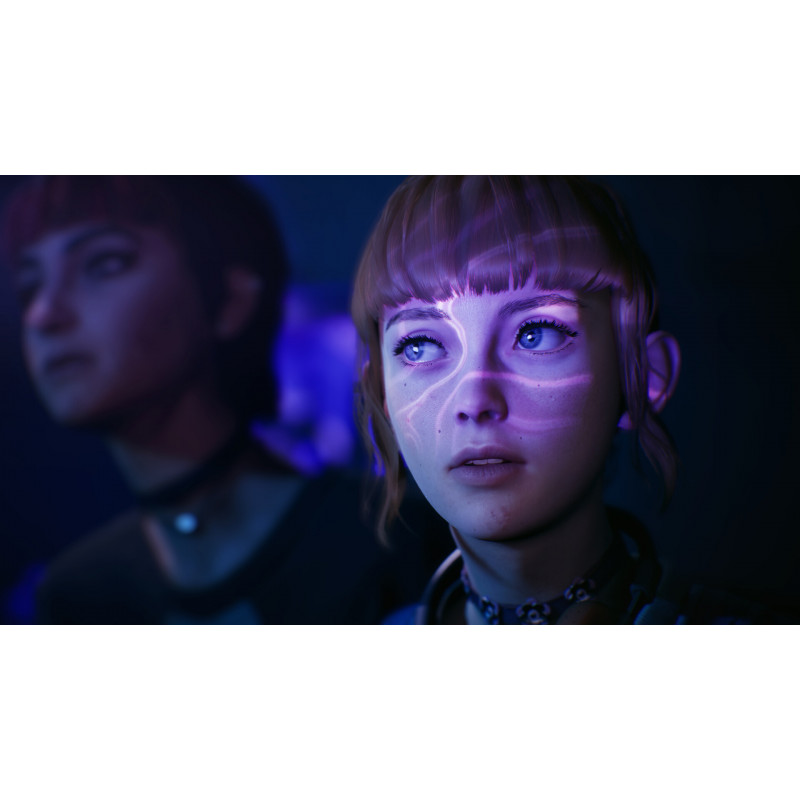 Videojuego PlayStation 5 Just For Games Lost Records: Bloom & Rage