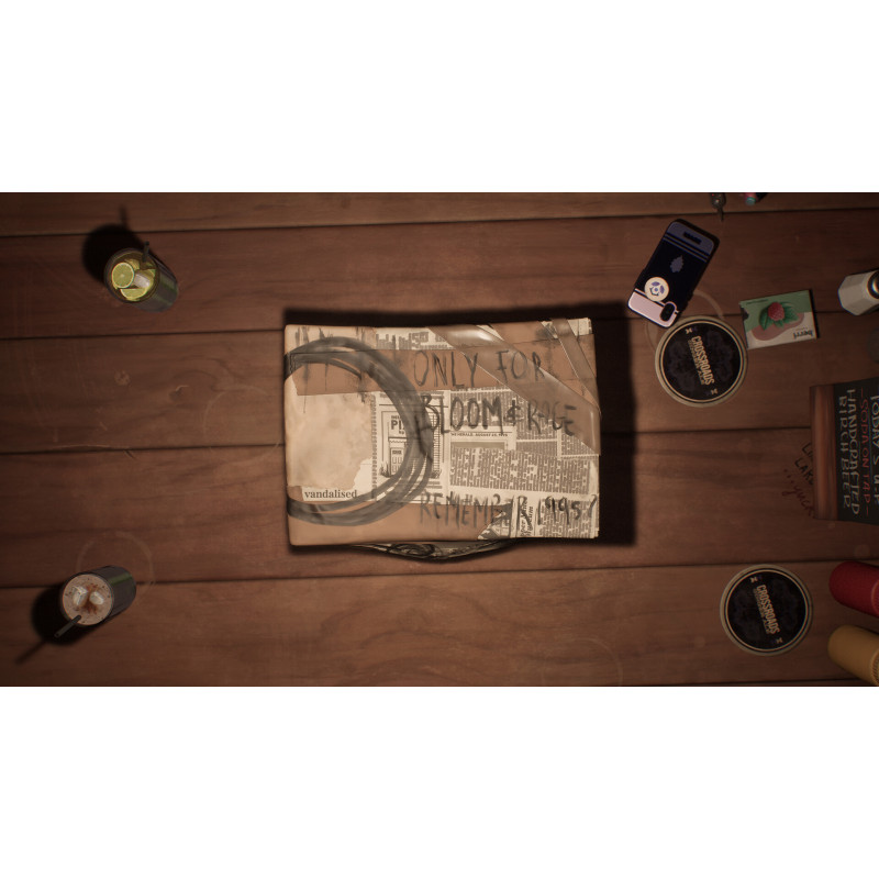 Videojuego PlayStation 5 Just For Games Lost Records: Bloom & Rage