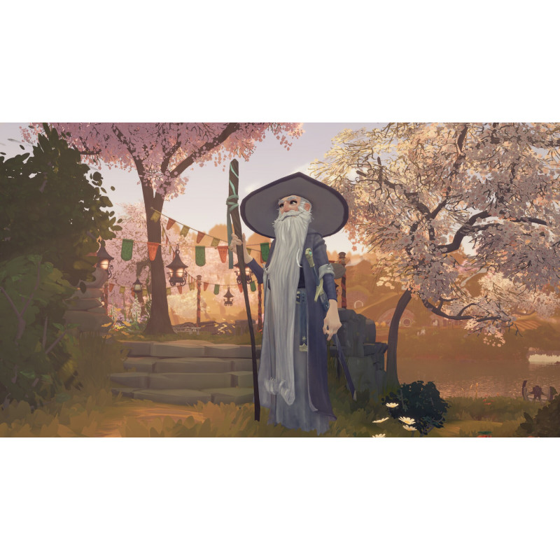 Videojuego PlayStation 5 Just For Games Tales Of The Shire A The Lord Of The Rings Games