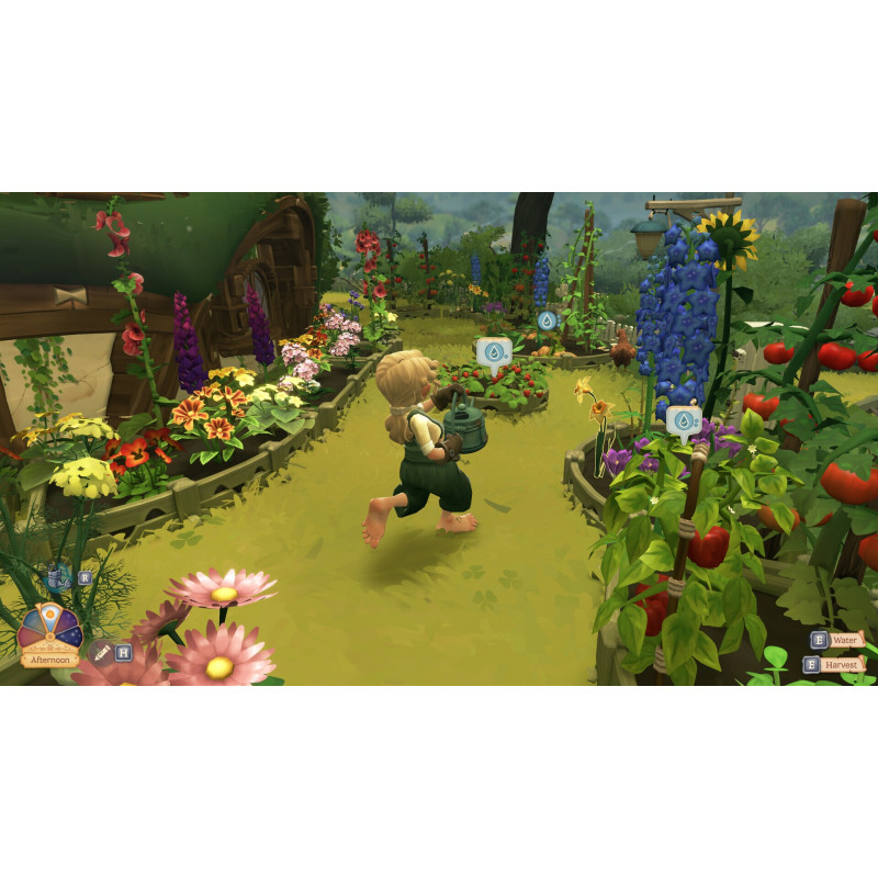 Videojuego PlayStation 5 Just For Games Tales Of The Shire A The Lord Of The Rings Games