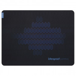 Alfombrilla Antideslizante Lenovo IdeaPad Gaming Azul Negro Azul oscuro