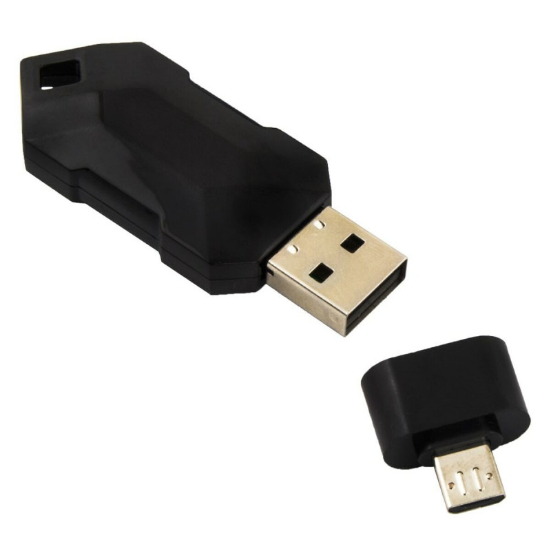 Mando Gaming Esperanza EGG112K Negro Verde Microsoft Xbox One PC PlayStation 3