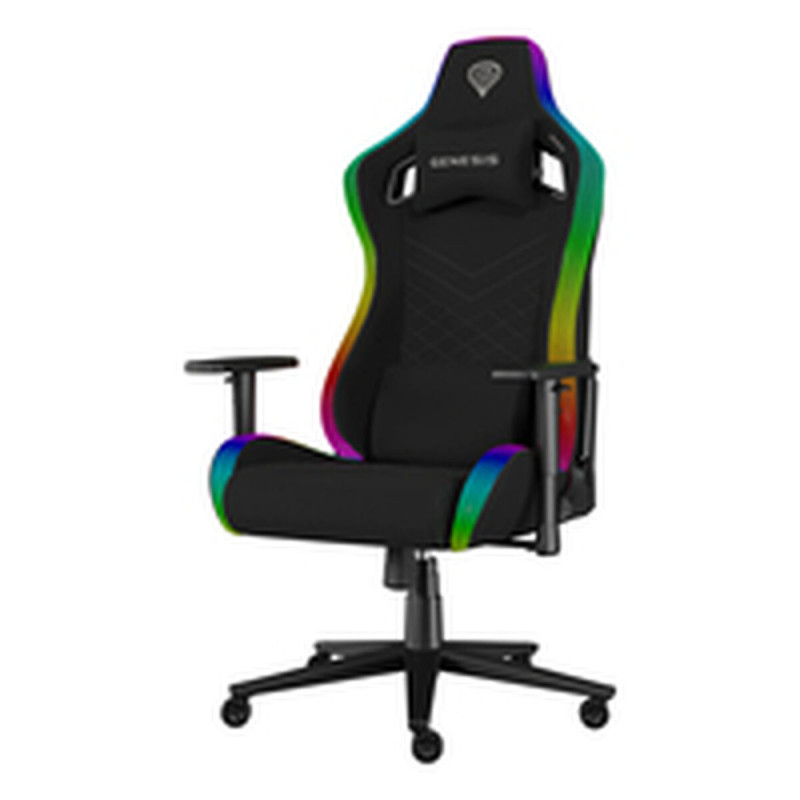 Silla Gaming Genesis NFG-2247 Negro