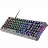 Teclado Mars Gaming MKPROBES