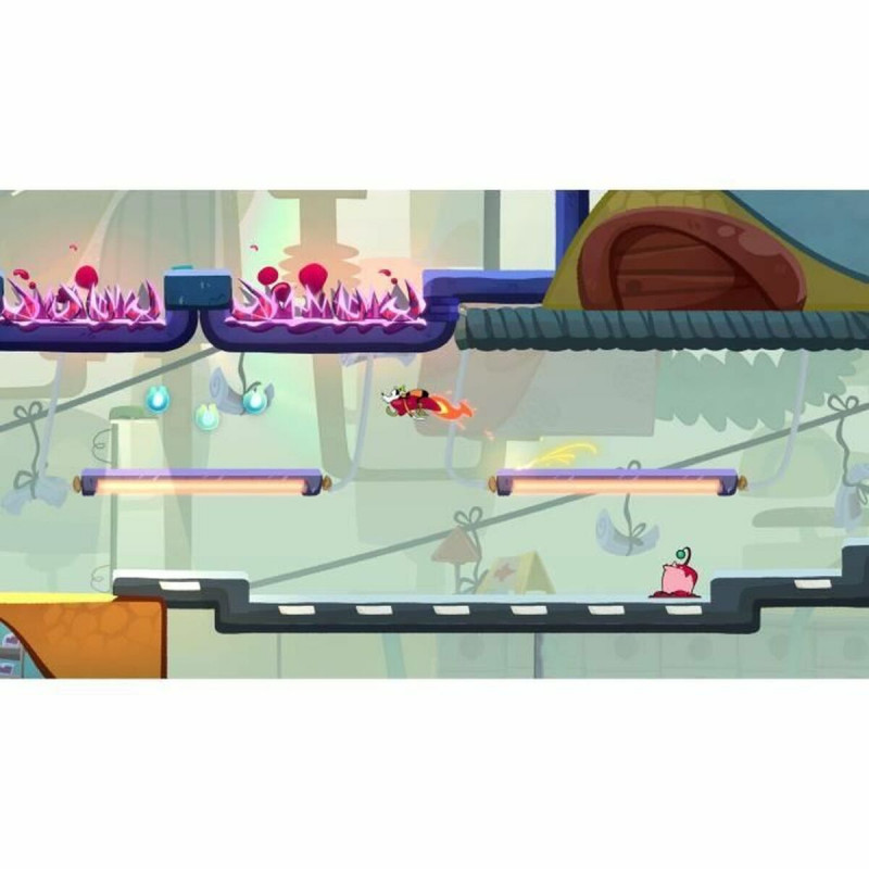 Videojuego Xbox Series X Just For Games Disney Illusion Island