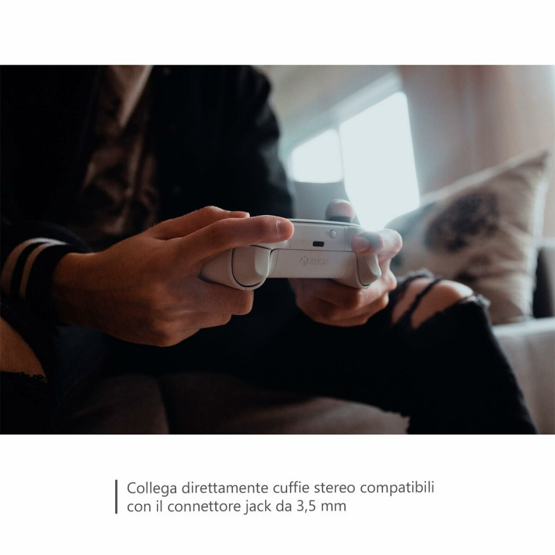 Videoconsola Portátil Microsoft EP2-29920