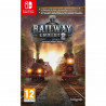 Videojuego para Switch Kalypso Railway Empire 2 (FR)