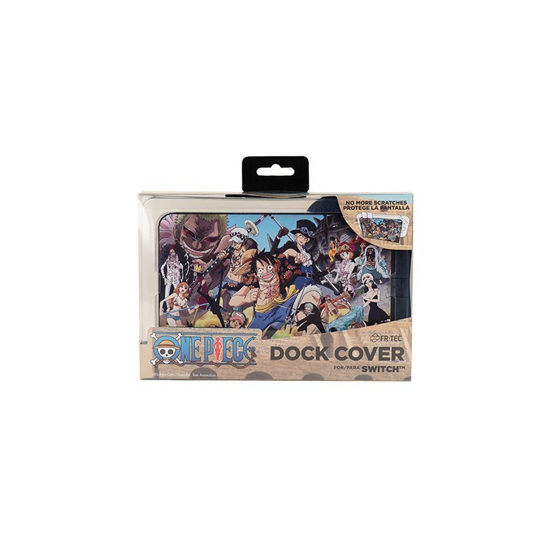 FUNDA DOCK BLADE SWITCH ONES PIECE DRESSROSA