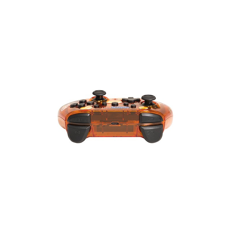 GAMEPAD WIRELESS BLADE DRAGON BALL KAME